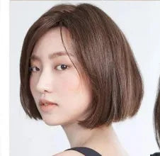 Plant aromatic hair colour cream twin pack in maroon, wine red, chestnut brown and dark brown shades