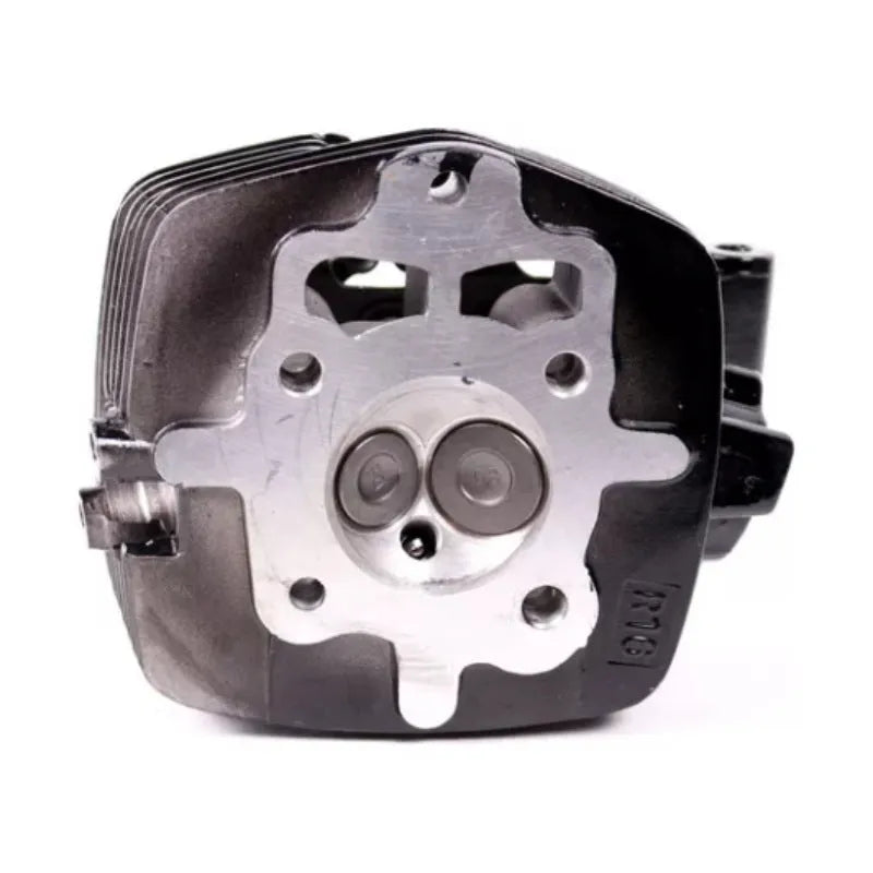 Metal rocker arm valve kit for FT150 motorcycle engine cylinder head, 12x7x5cm