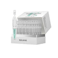30 sachets of disposable nursing care solution with 36ml total content for skin moisturising