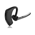 V9 Business Bluetooth wireless headset with ear-bud and charging cable