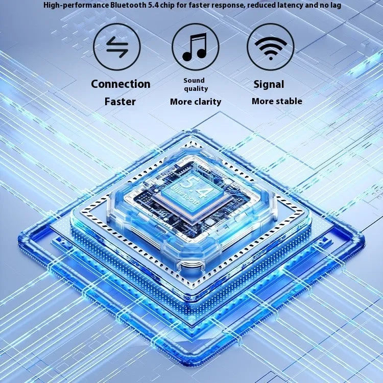 USB car Bluetooth audio receiver with zinc alloy USB connector and copper 3.5mm AUX connector connected by PU-coated cable