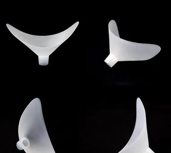 100-pack lung capacity tester mouthpiece with 12-13mm nozzle connection in environmentally friendly plastic