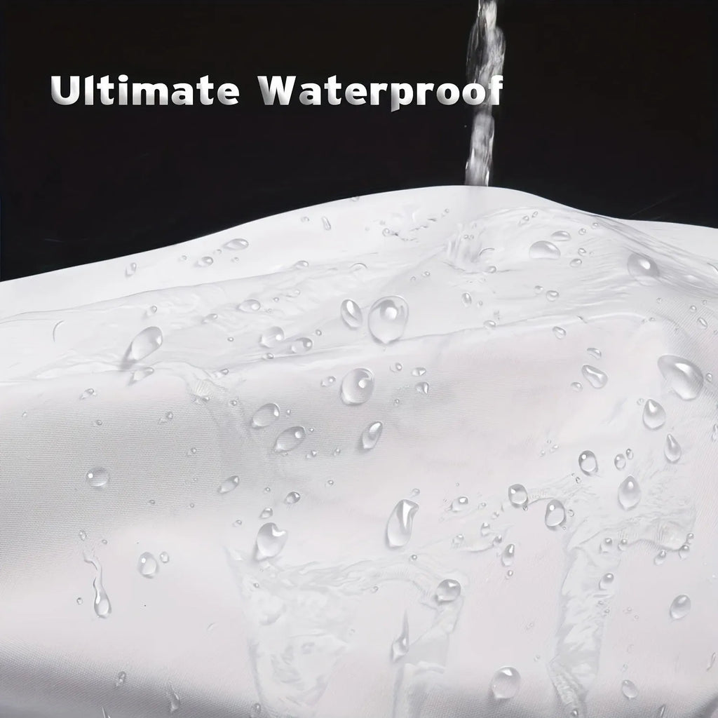 Retro creative flower waterproof polyester shower curtain with 12 hooks, available 90x180cm to 230x180cm.