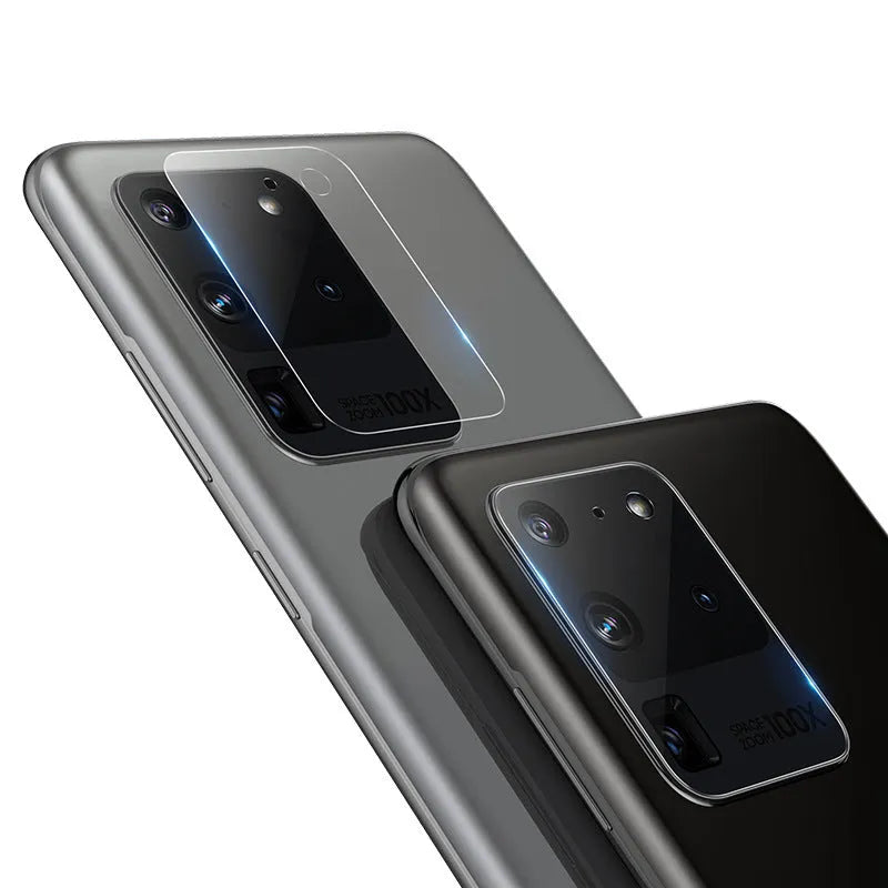 Samsung S20ULTRA AR nude mirror lens film rear camera protection sticker plastic material