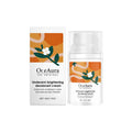 50g tube of underarm brightening deodorant cream with aloe extract and vitamin C
