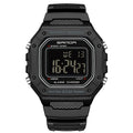 Youth waterproof electronic watch with alarm clock in multiple colour options