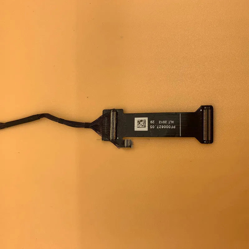 Mavic Air2 PTZ camera signal cable, Royal Air2 coaxial line, plastic, under 30cm, single piece