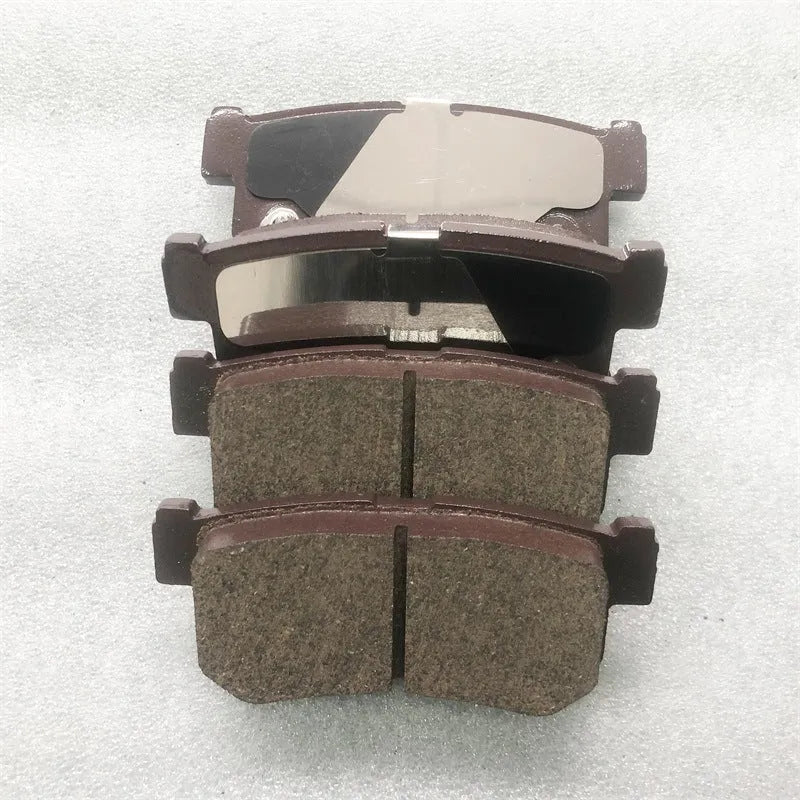 Ssangyong Actyon brake pad part number 48413090A1 for front and rear wheels