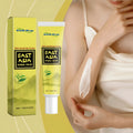 15g tube of herbal moisturising cream with tea tree, Centella asiatica and mint leaf extracts