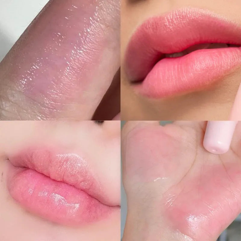 8.5g moisturising lip balm stick with brightening and anti-chapping properties