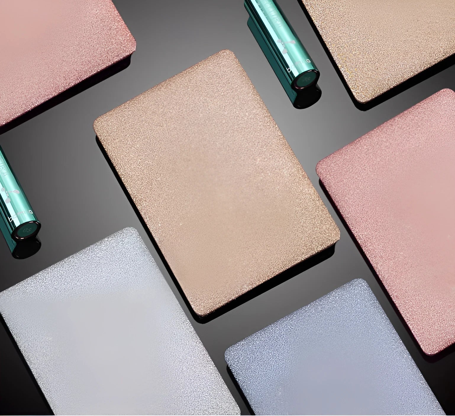 Imitation leather protective shell case for MacBook AIR 11.6 and MacBook 12, available in gold, grey, pink, silver colours.