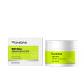 Retinol moisturising cream 30g pot with hydrolyzed collagen and glycerin for daily hydration