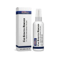 Spray scratch repair for car scratches in a 3.8x14.6cm can with box packaging