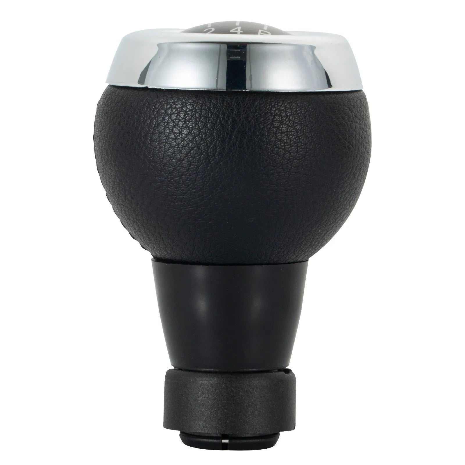 MINI COOPER manual gear shift lever FCXN-A53 with black cover, 5-speed configuration