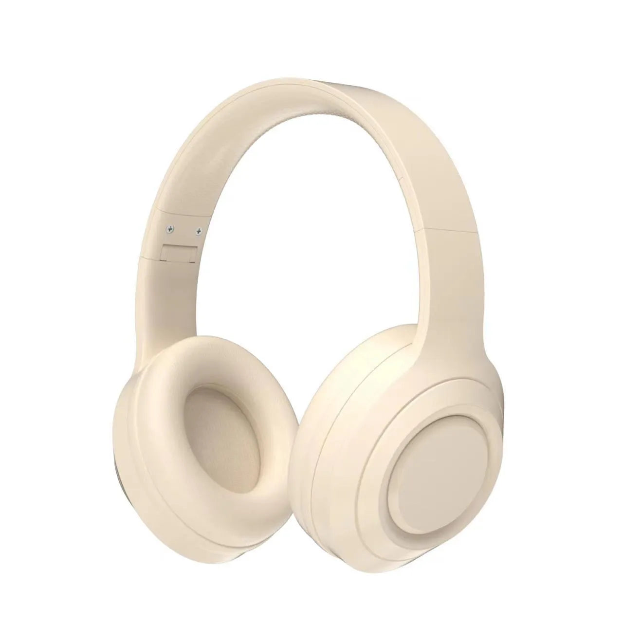 DR58 Bluetooth wireless stereo headset in black, white, or pink colour options