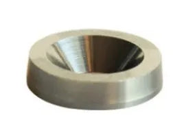 Car modification gasket screw washer kit showing 10 pieces in selected colour option