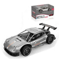 2.4G 4CH RC drifting car electric drift race car for kids with handle remote, available in multiple colours