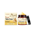 60g jar of revived tallow moisturising cream with glycerin and honey