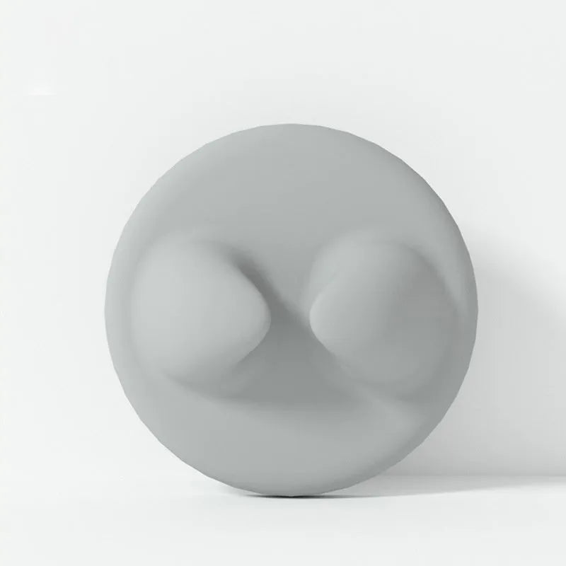 Silicone pet spoon with built-in can opener and flexible sealing cover for pet food cans