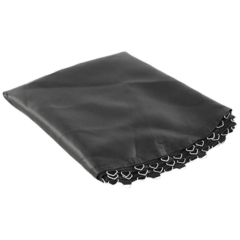Round elastic bungee fabric for trampoline replacement in various sizes from 6FT to 16FT diameter