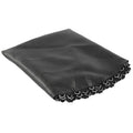 Round elastic bungee fabric for trampoline replacement in various sizes from 6FT to 16FT diameter