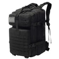 40L waterproof Oxford backpack in ACU Digital colour, 48x28x28 cm, 800D fabric
