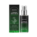 Cyperus Rotundus Soothing Oil 50ml bottle with shea butter and vitamin E