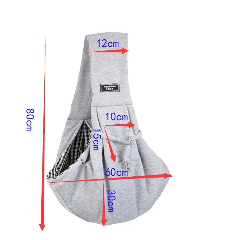 Foldable large cat backpack carrier with mesh side windows for ventilation, shown in multiple colour options.