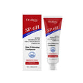 120g tube of Mint Bright White Toothpaste with hydroxyapatite and natural mint extract
