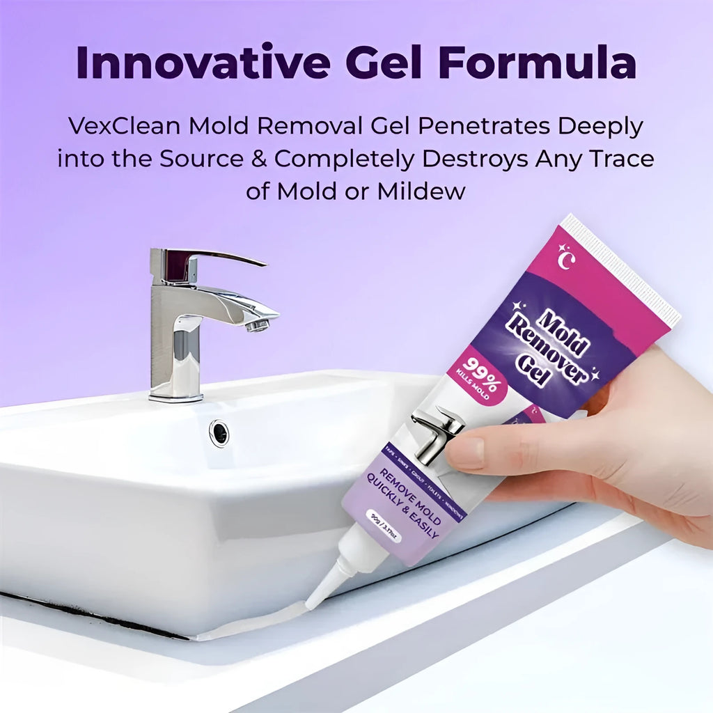 Nursing gel 90g tube with gentle care cleansing formula