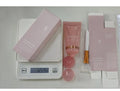 75ml collagen night face mask in bottle with application brush