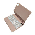 11 inch wireless Bluetooth keyboard with magnetic protective cover for iPad Pro and iPad Air tablets