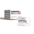 Rich In Moisturising Hair Mask 200ml in white tube packaging for deep conditioning of dry damaged hair