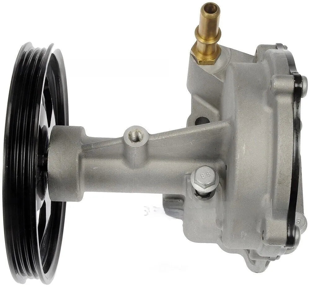 High pressure fuel pump for Cadillac and Chevrolet, compatible with part numbers 12696313 12659655 12662552 12669488