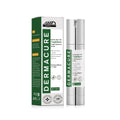 50ml facial care solution bottle for gentle cleaning skincare