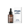 30ml bottle of moisturising hair conditioner with glycerin and botanical oils.