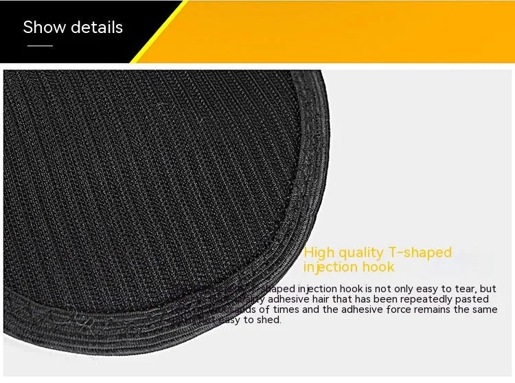 Black sports waist support belt with steel plate insert for lumbar protection during fitness activities