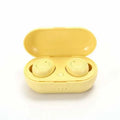 TWS wireless Bluetooth headset in-ear earphone Jerry chip PC ABS material multiple colours
