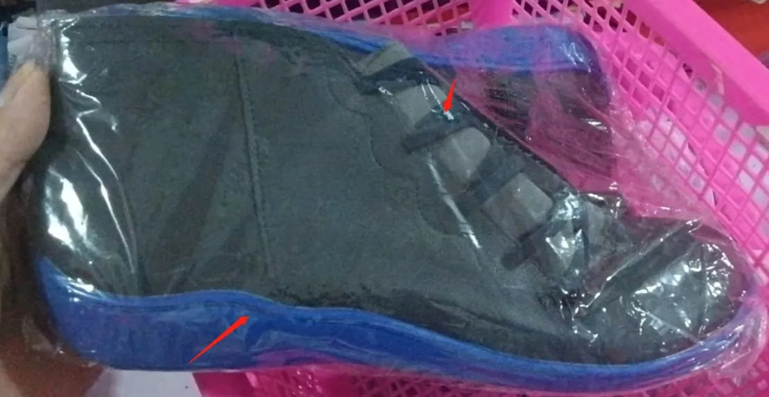 Women's casual flat boots with a wedge heel and round toe in various colours.
