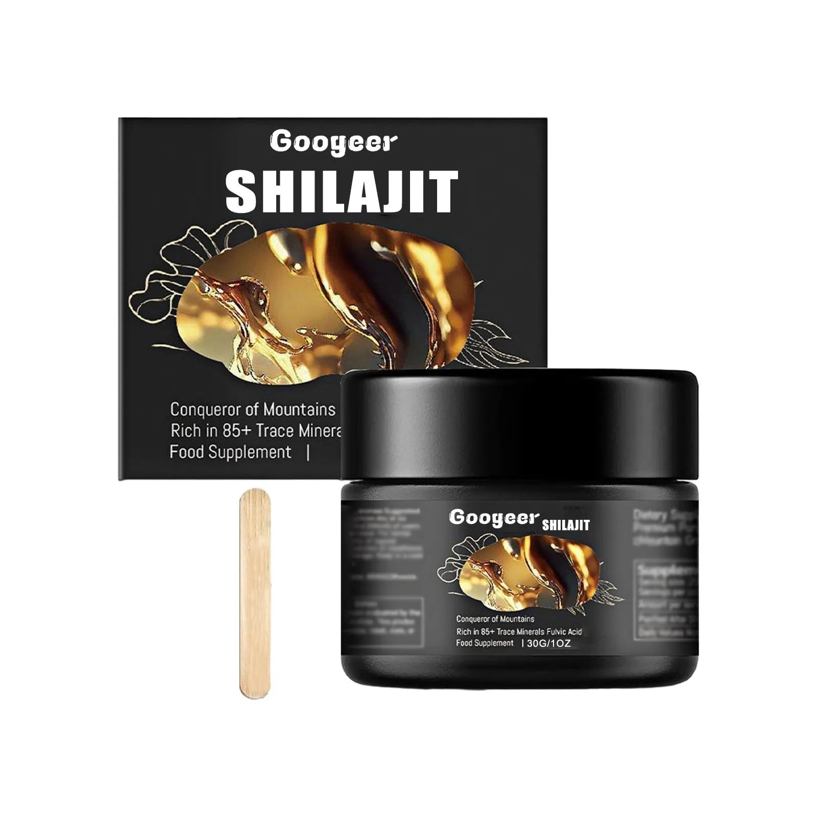 30g body care solution supplement kit with portable packaging and universal skin type compatibility