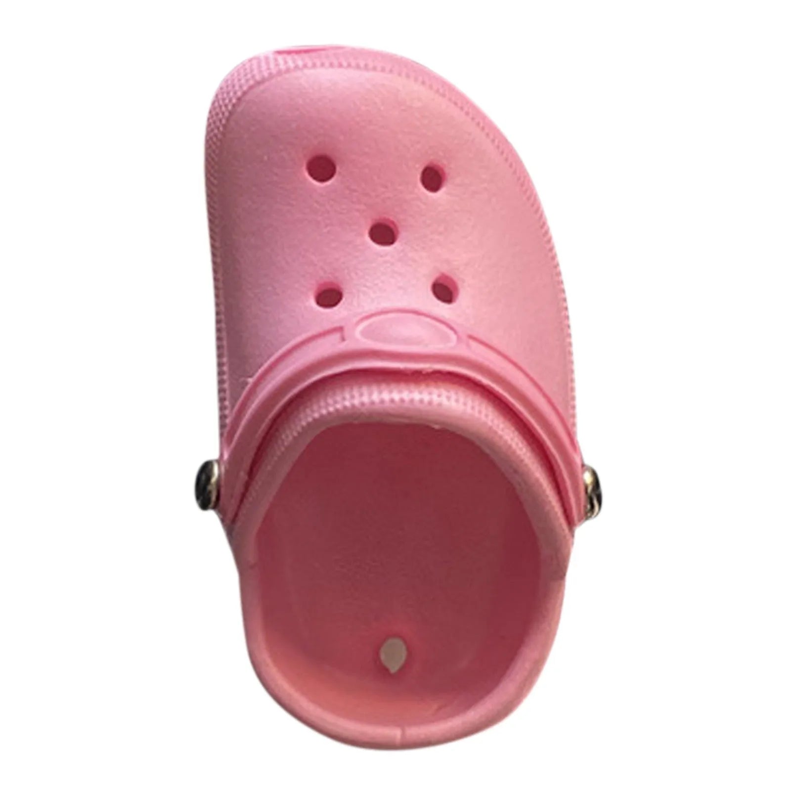 Car air vent aromatherapy diffuser clip in plastic with simple design, 10cm length