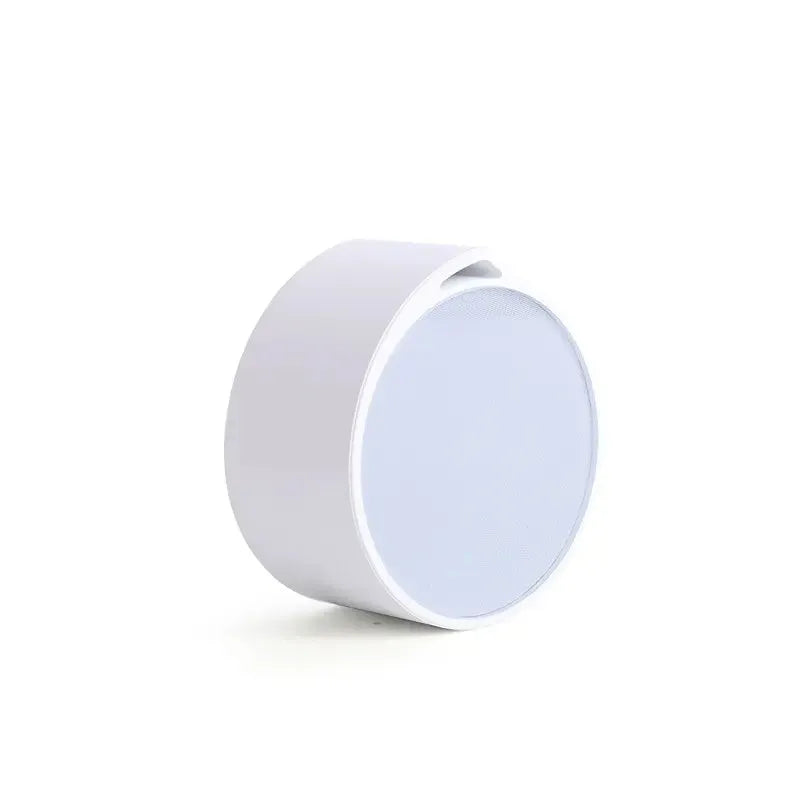 A 2-in-1 nano glass epilator and foot grinder device in a 2in1 style colour.