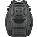 Outdoor tactical backpack 42L 600D polyester in camouflage style for travel and climbing