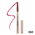 PHOFAY waterproof anti-fading lipliner pencil 0.8g in multiple colour shades