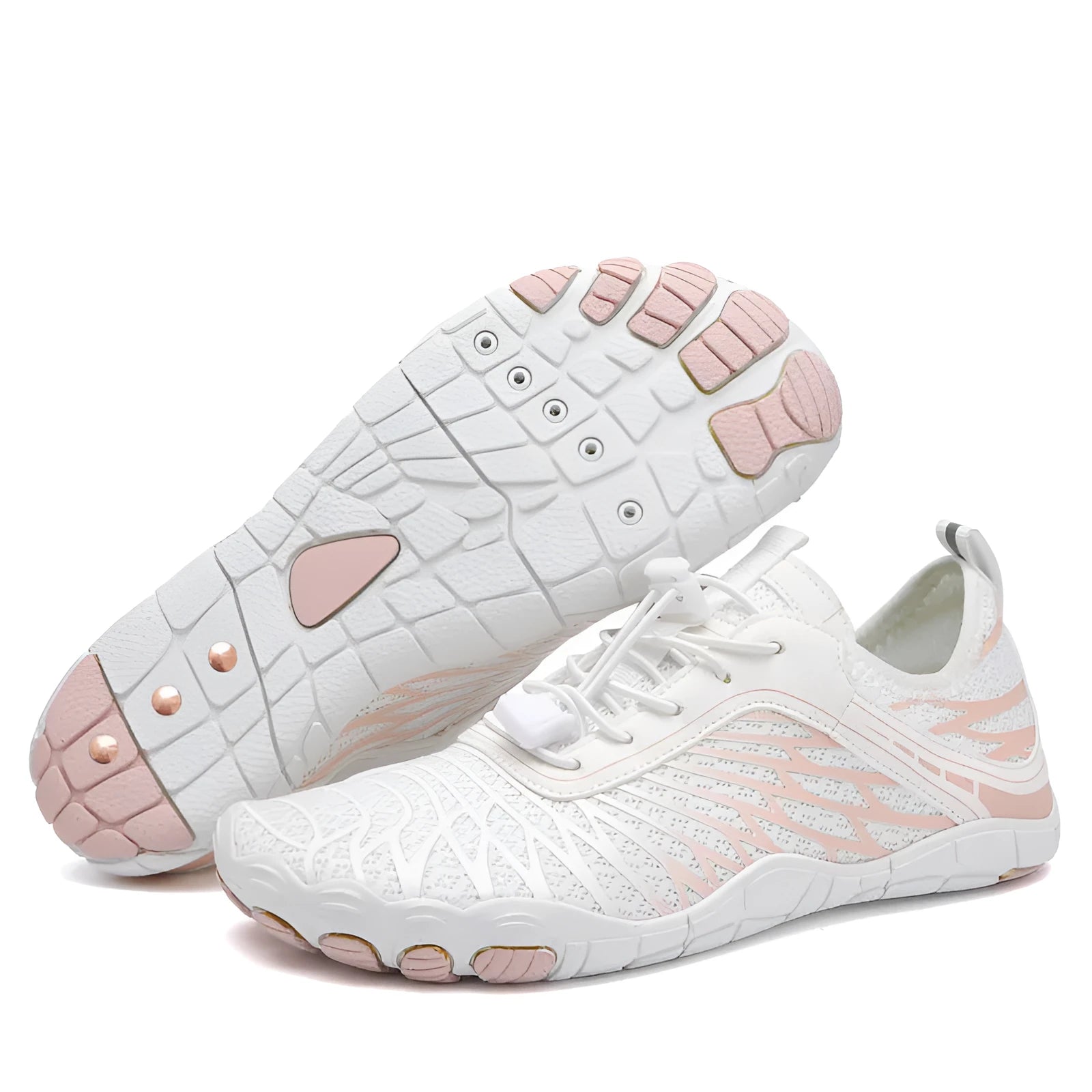 Anti-static conductive shoes with breathable mesh upper, low-top design, available in H08 Black colour.