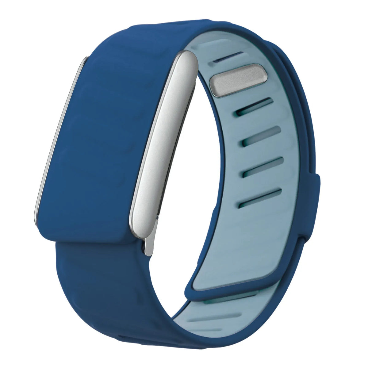 One To One For Whoop 50 One Peak MG Wristband replacement strap in green for fitness tracker