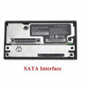 PS2 SATA interface network card for PlayStation 2 fat console with IDE and SATA support