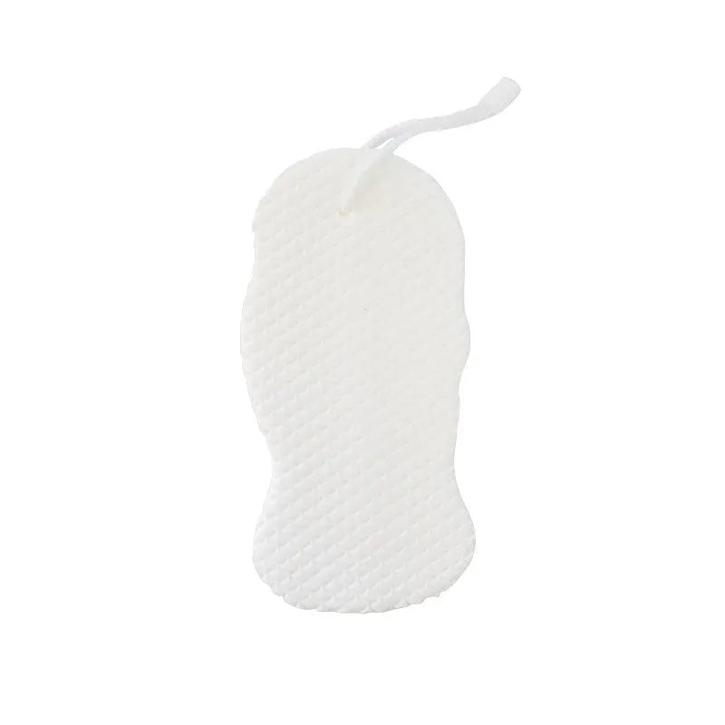 3D fish scale pattern bath sponge ball in soft sponge material for gentle body exfoliation