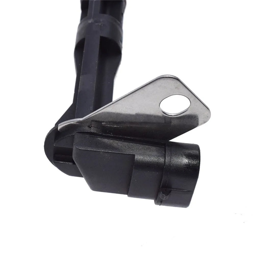 Black universal car sensor for General Motors vehicles with OEM compatibility