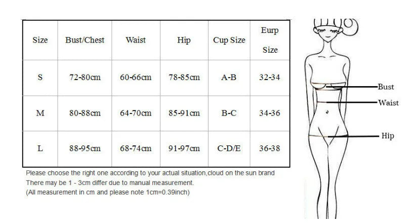 Women's black lace-up triangle bikini swimsuit with adjustable ties and solid colour design
